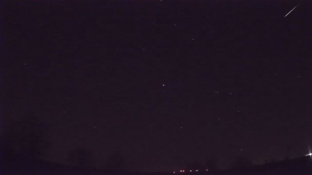 AMS36 meteor