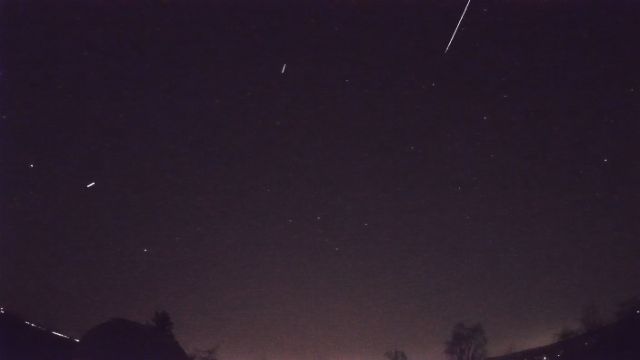 AMS36 meteor