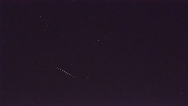 AMS36 meteor