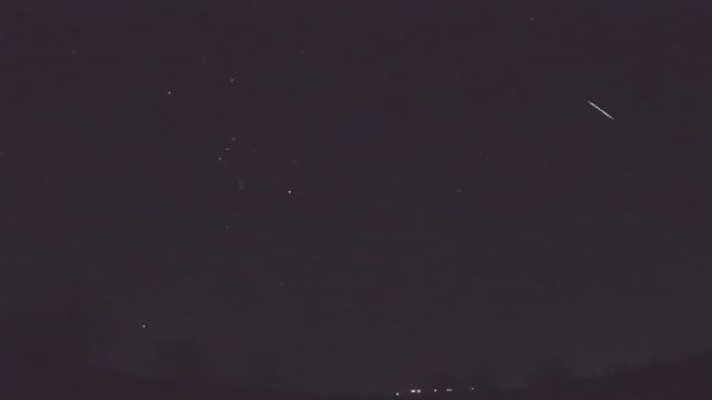 AMS36 meteor