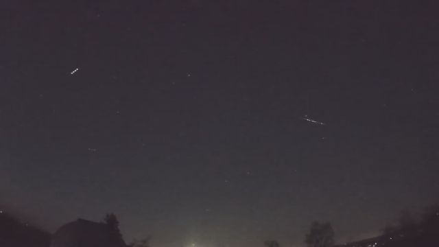 AMS36 meteor