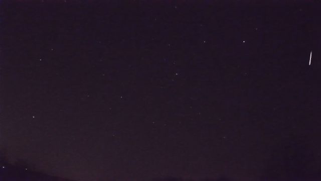 AMS36 meteor