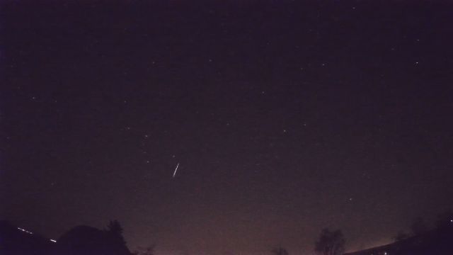 AMS36 meteor