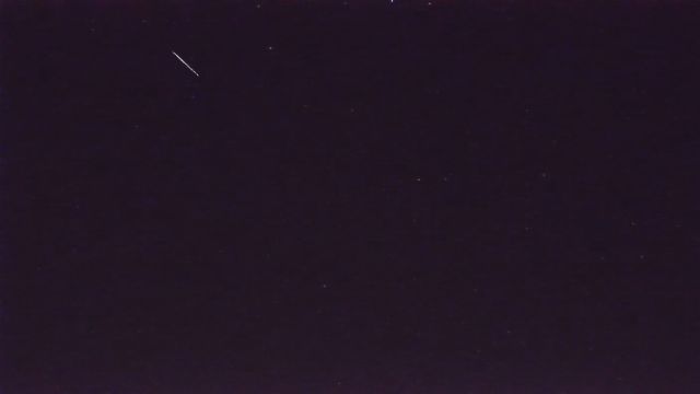 AMS36 meteor