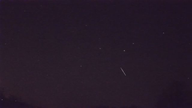 AMS36 meteor