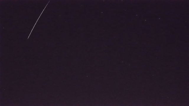 AMS36 meteor