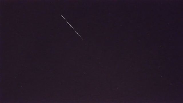 AMS36 meteor