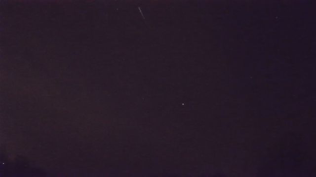 AMS36 meteor