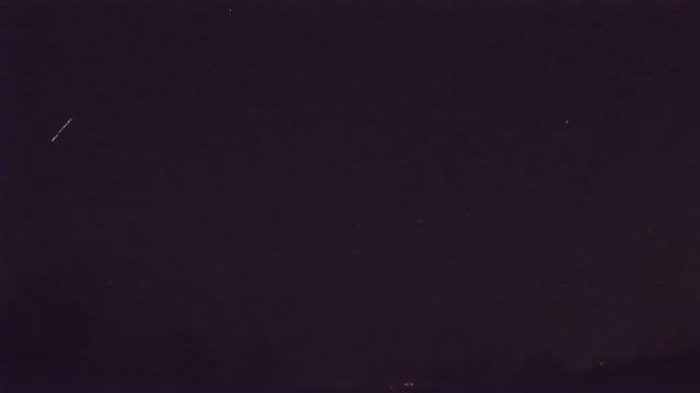 AMS36 meteor
