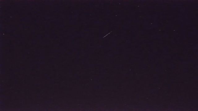 AMS36 meteor