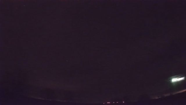 AMS36 meteor