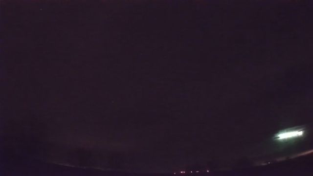 AMS36 meteor