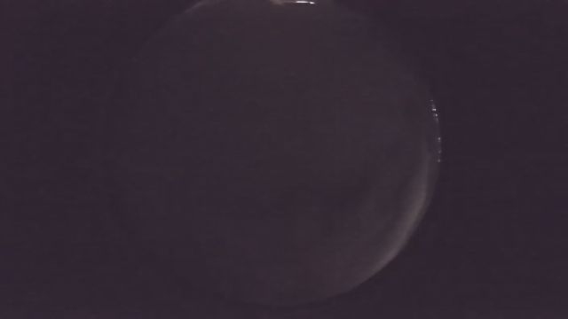 AMS36 meteor