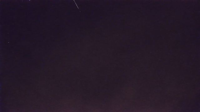 AMS36 meteor