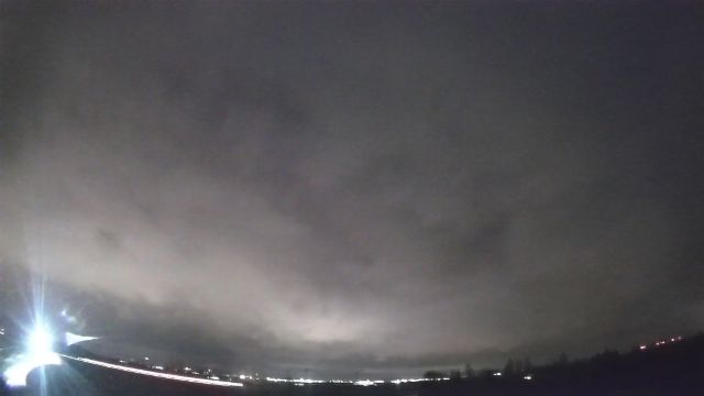 AMS36 meteor