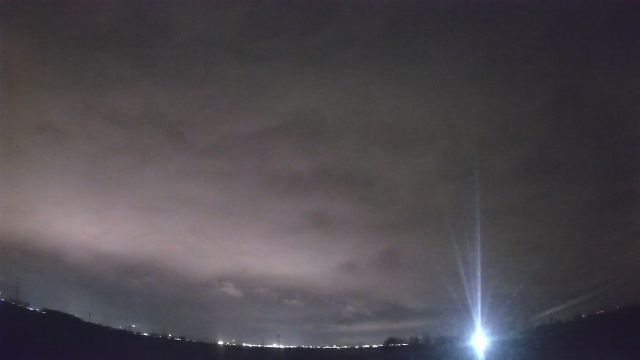 AMS36 meteor