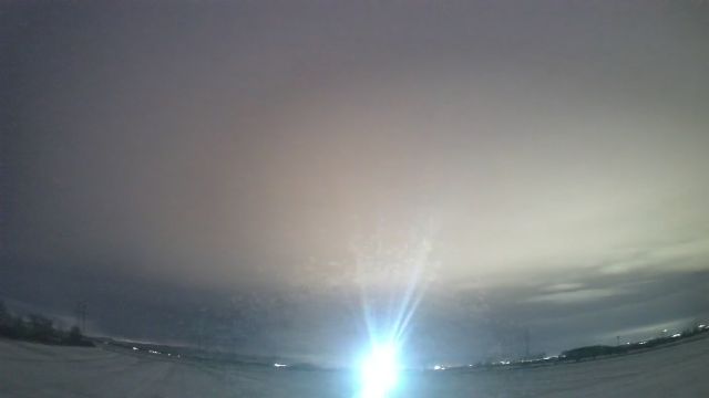 AMS36 meteor
