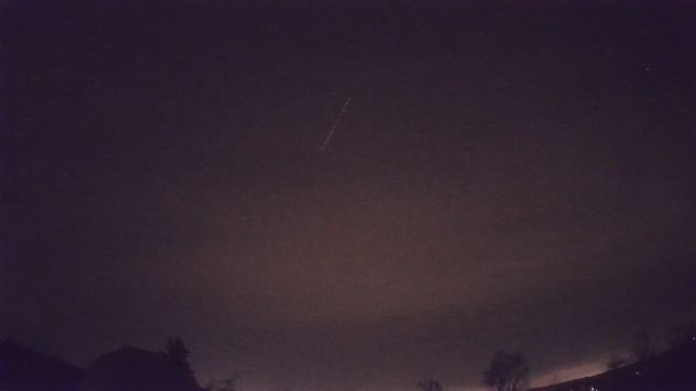 AMS36 meteor