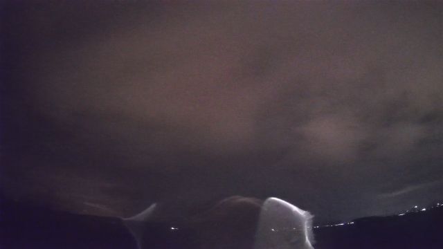 AMS36 meteor