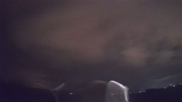 AMS36 meteor
