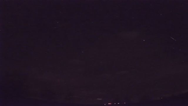 AMS36 meteor