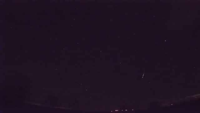 AMS36 meteor