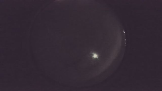 AMS36 meteor