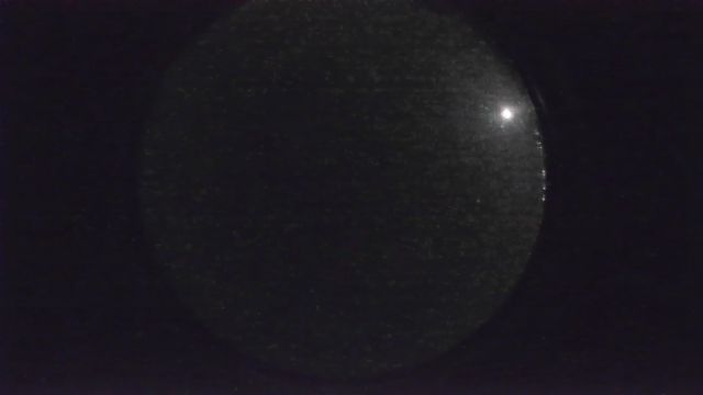 AMS36 meteor