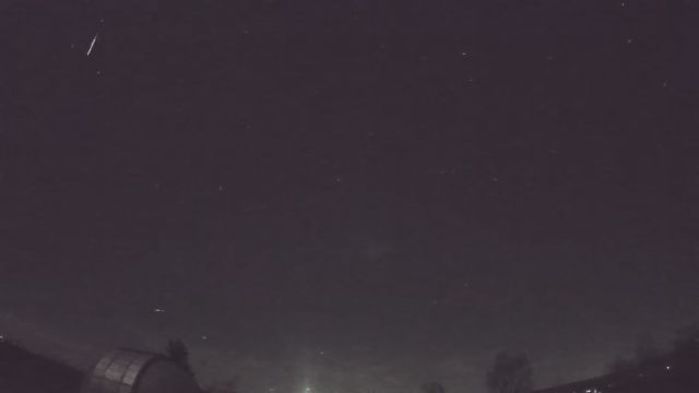AMS36 meteor