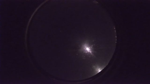 AMS36 meteor