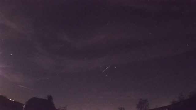 AMS36 meteor