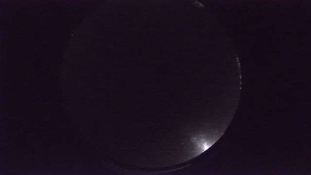 AMS36 meteor