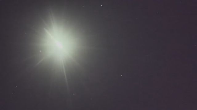 AMS36 meteor