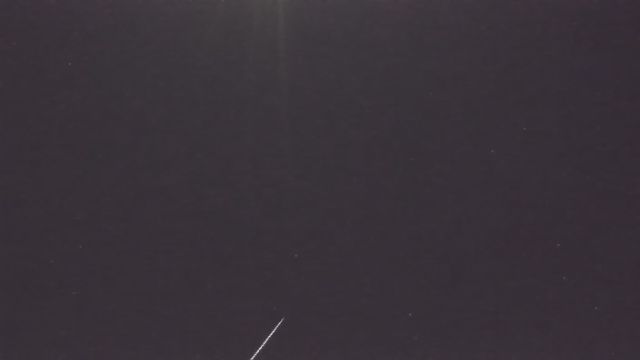 AMS36 meteor