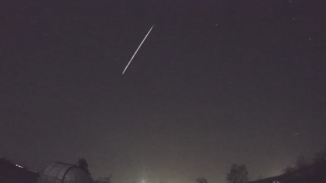 AMS36 meteor