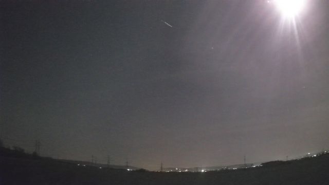 AMS36 meteor