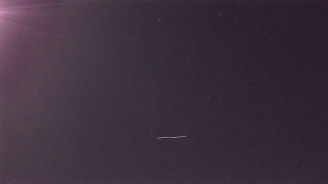 AMS36 meteor