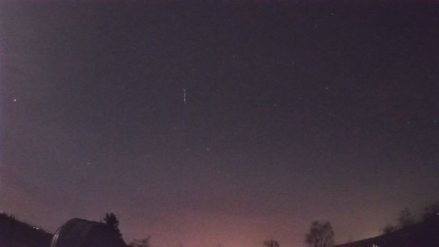 AMS36 meteor