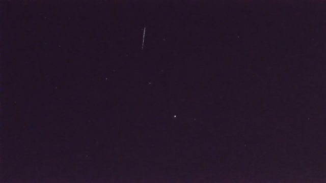 AMS36 meteor