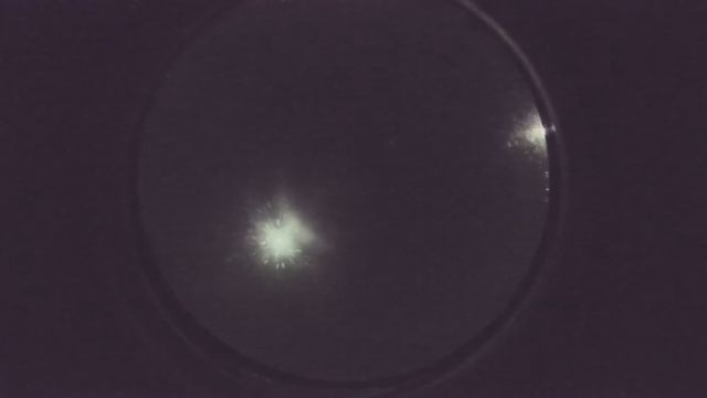 AMS36 meteor