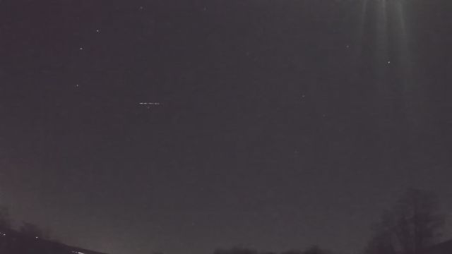 AMS36 meteor