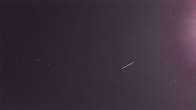 AMS36 meteor
