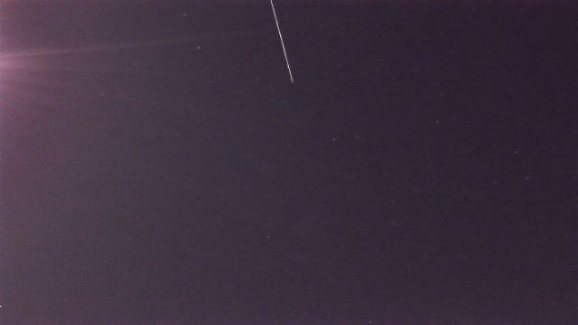 AMS36 meteor