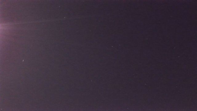 AMS36 meteor