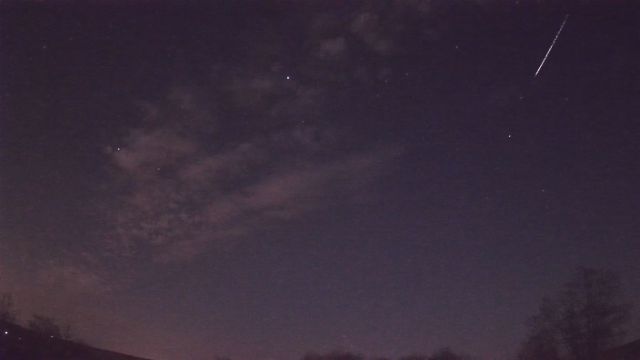 AMS36 meteor