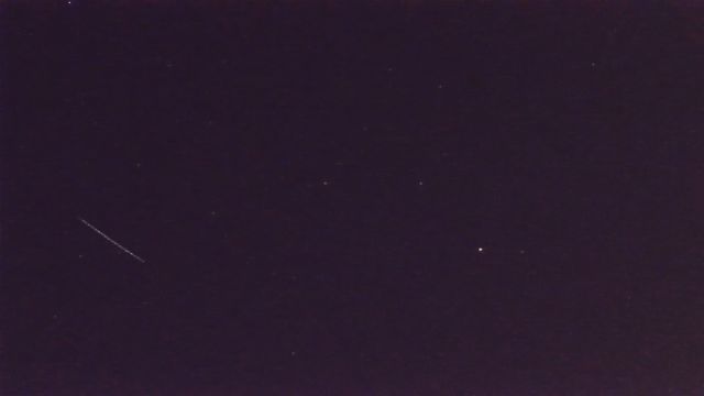 AMS36 meteor