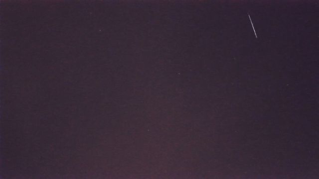 AMS36 meteor
