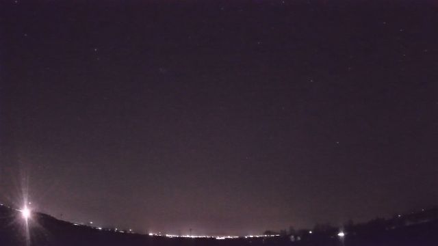 AMS36 meteor