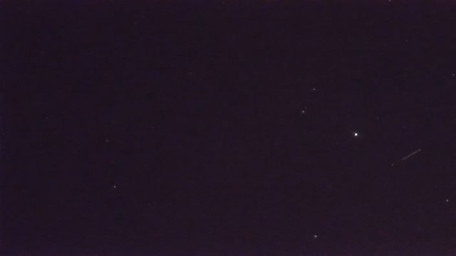 AMS36 meteor