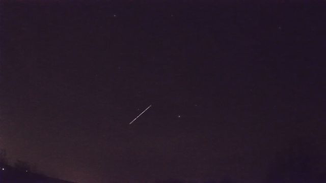 AMS36 meteor